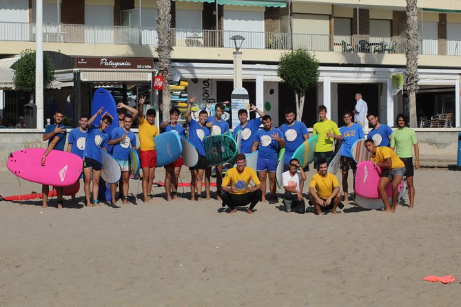Beginner Surf Course - Is $42.05 a fair price?