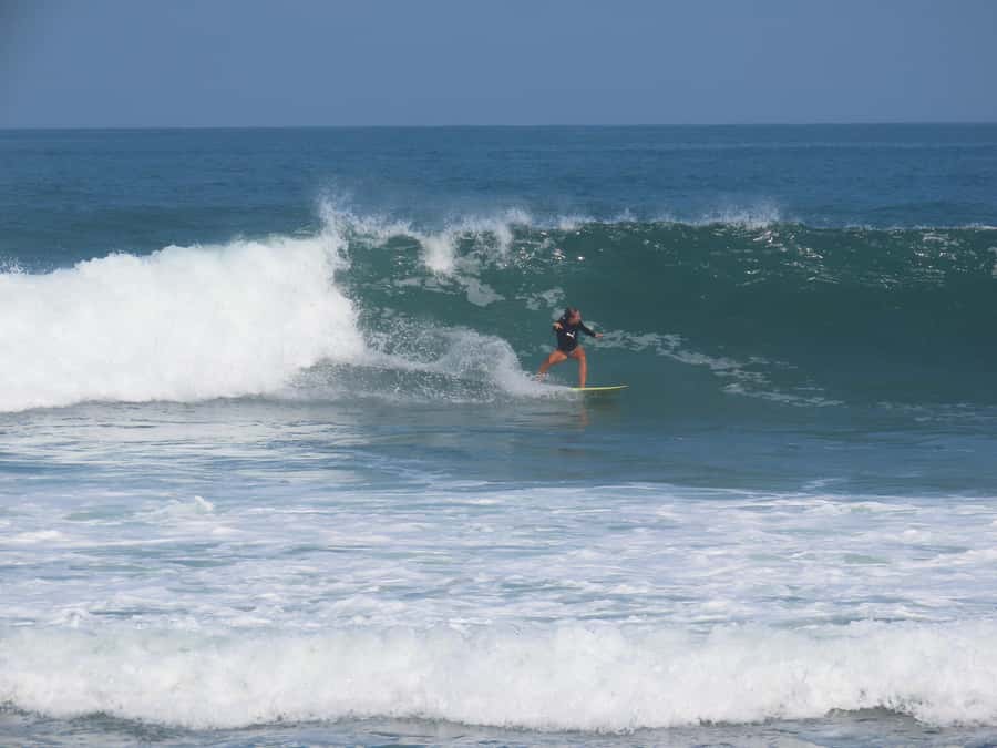 Best Surf Lesson around Uluwatu - Key Points at a Glance