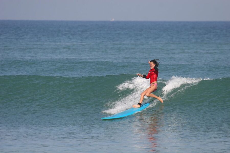 Biarritz : Cours de surf sur la côte Basque. - Key points to know before you book