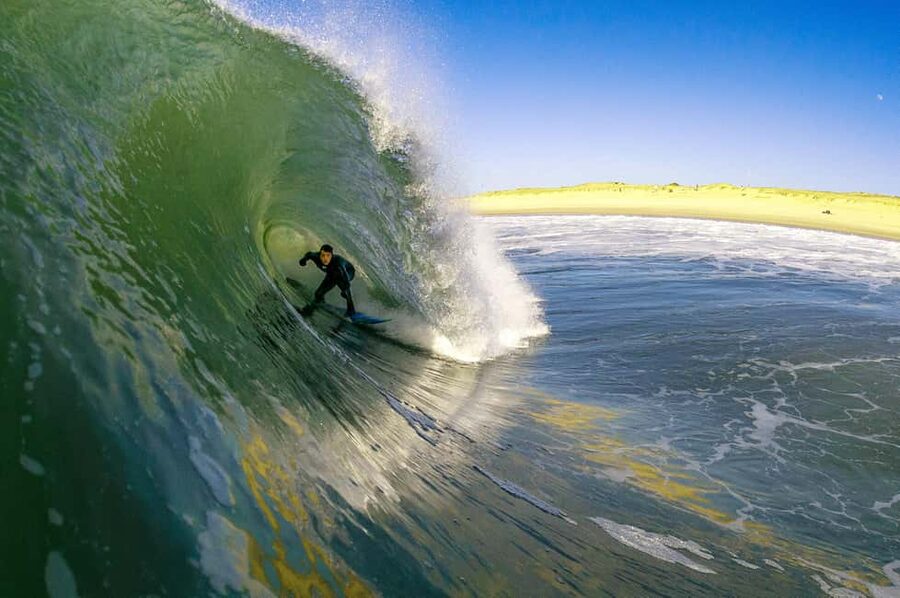 Biarritz: Half-day private surf lesson with an instructor! - Why this Biarritz lesson feels different