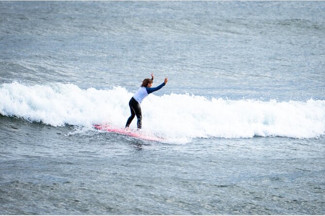 Big Island Surf Lesson from Hilo - Important safety and professionalism questions