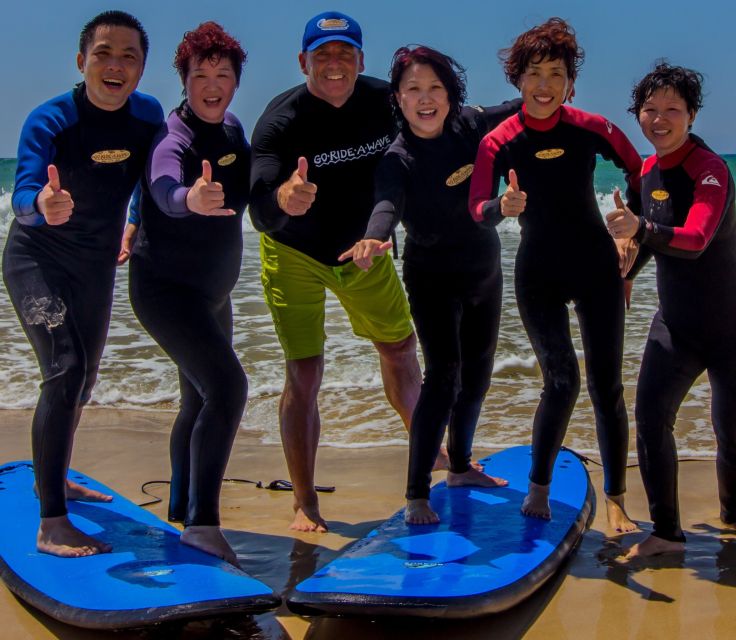 Broadbeach: 2 Hour Surf Experience on the Gold Coast - Is $59 good value?