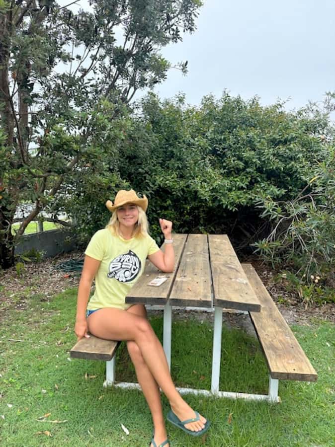 Byron Bay: 2-Day Surf Camp with Lessons, Stay and Breakfast - The First Surf Lesson: Simple Skills, Real Work