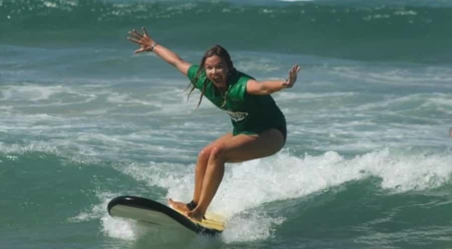 Byron Bay: 2 Hour Private Surf Lesson with Instructor - Key points at a glance