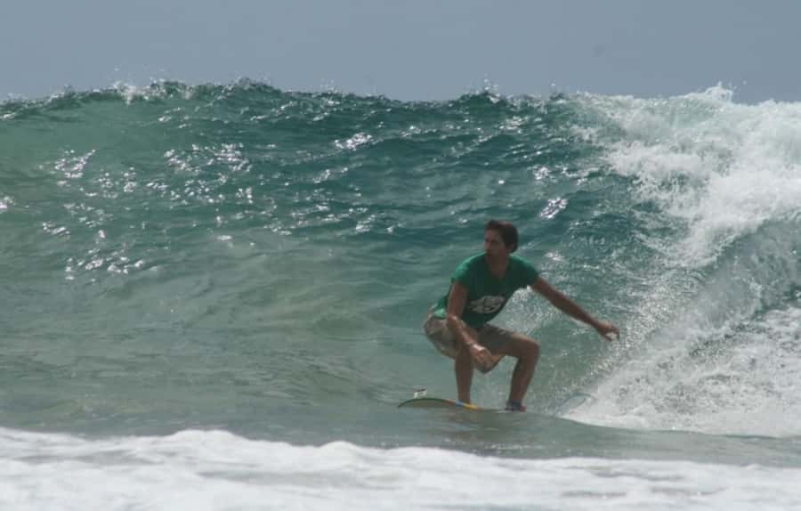 Byron Bay: 2 Hour Private Surf Lesson with Instructor - From beach briefing to your first wave