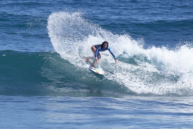 Cabo epic private surf and video photography adventure - Key points at a glance