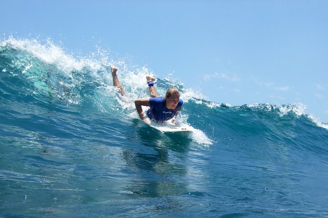 Cabo epic private surf and video photography adventure - Why this Cabo surf session feels different