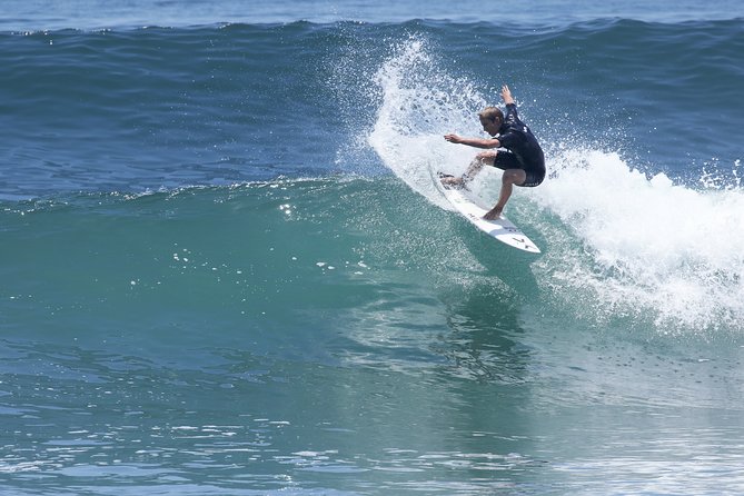 Cabo epic private surf and video photography adventure - Why the photographs can help you surf better