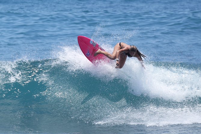 Cabo epic private surf and video photography adventure - Working with Martin and Emiliano