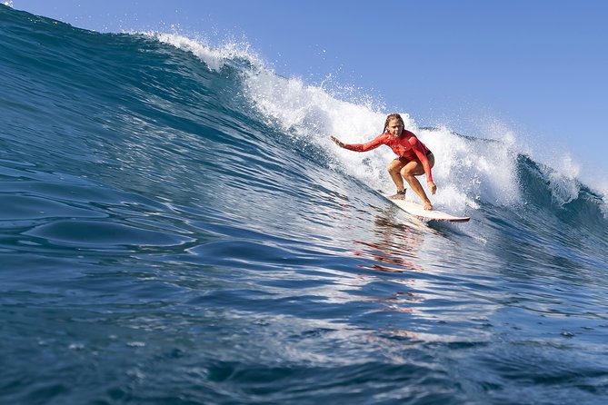 Cabo epic private surf and video photography adventure - Weather, timing, and the small details that matter