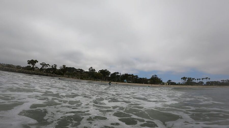 Cali: Surfing Lesson with Local Instructors - Meeting the Surf Van in California