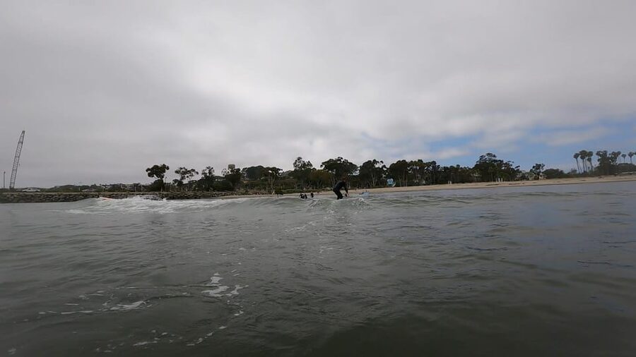 Cali: Surfing Lesson with Local Instructors - Local Instructors and Personal Attention