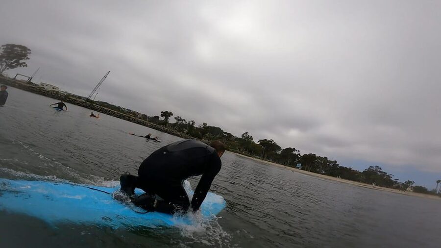 Cali: Surfing Lesson with Local Instructors - Photos and Videos After the Lesson