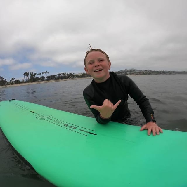 Cali: Surfing Lesson with Local Instructors - Is $130 a Fair Price?