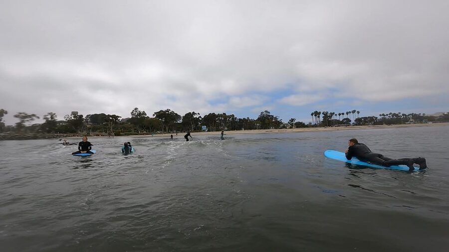 Cali: Surfing Lesson with Local Instructors - Who Should Take This Surf Lesson?