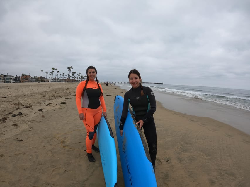 Cali: Surfing Lesson with Local Instructors - Practical Tips for a Better Lesson