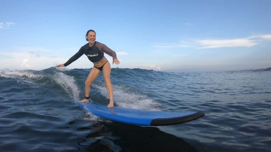 Canggu: 2-Hour Surf Class with a Professional Instructor - Key details before you book