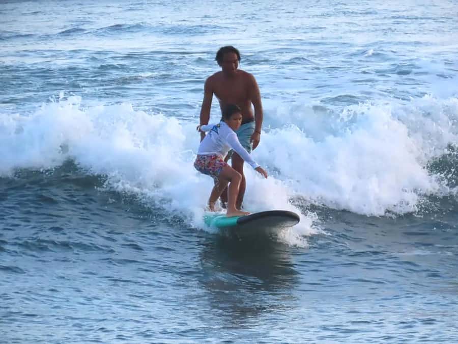 Canggu: 2-Hour Surf Course - Key things to know before you book