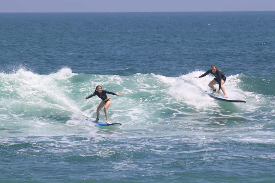 Canggu: 2-Hour Surf Course - Safety, comfort, and the real physical effort