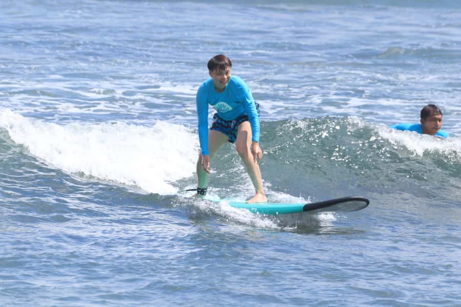 Canggu : 2-Hour Surfing Lesson - What happens during the two-hour lesson