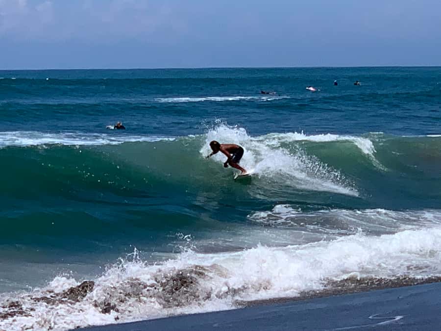 Canggu: 3-days surf course with ISA certified instructor - Who will enjoy this course most