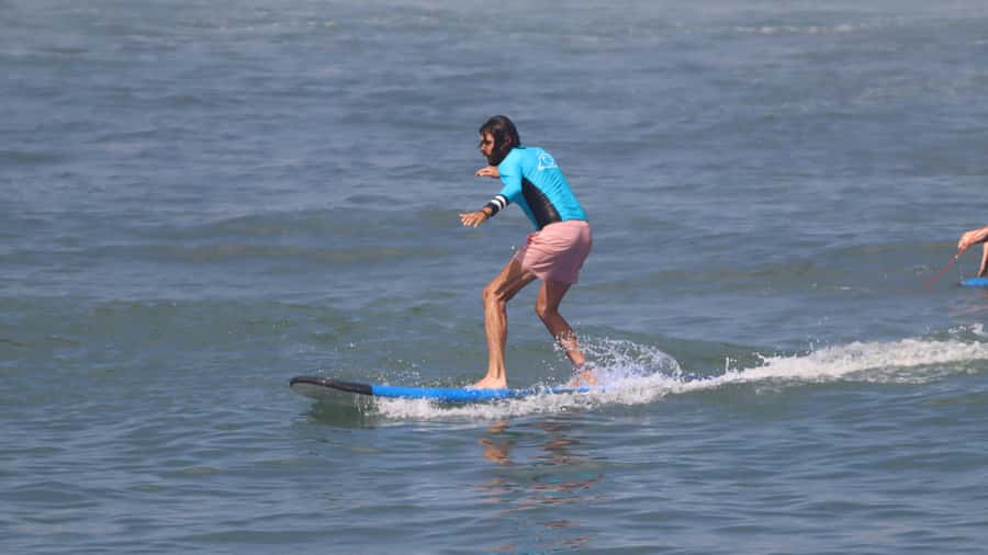 Canggu: Private Surf Lesson with certified lifeguard - What makes this Canggu surf lesson worth considering