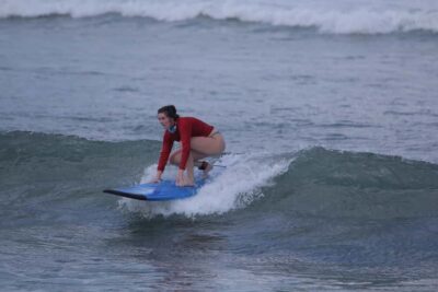 Canggu Surf Lesson