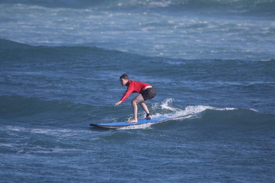 Canggu Surf Lesson - What to bring and how to prepare