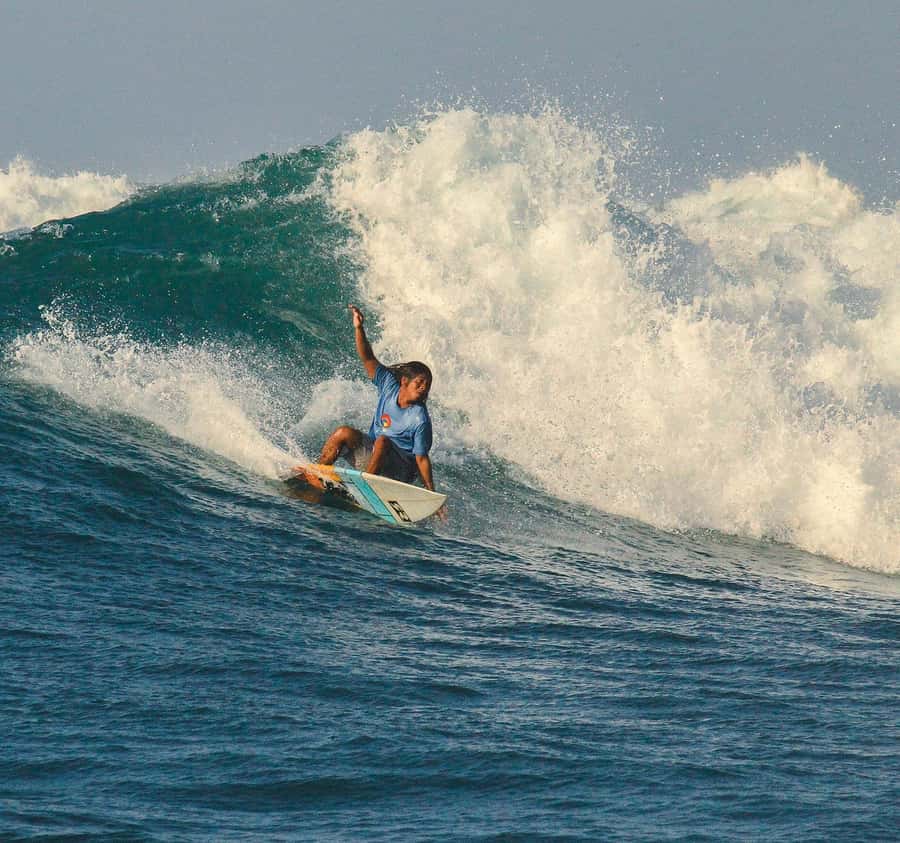 Canggu: Surf Lesson for All Levels - Why the small-group format matters