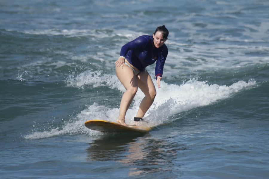 Canggu Surf School Bali - What to bring and how to plan your day