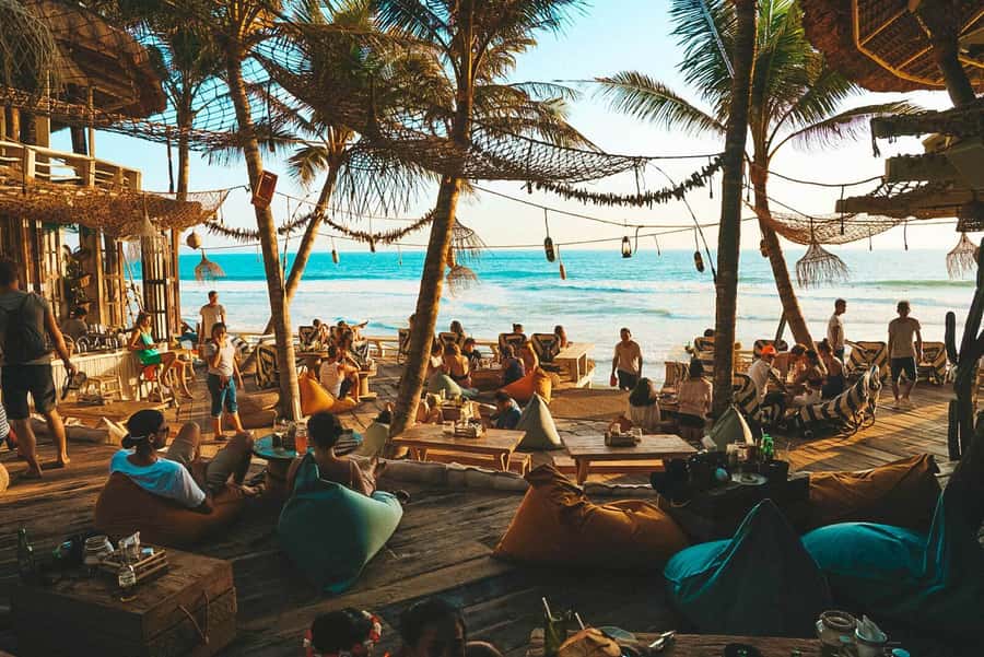 Canggu: Surfing Class, Tanah Lot & Kecak Dance Sunset Tour - Quick take: what matters most