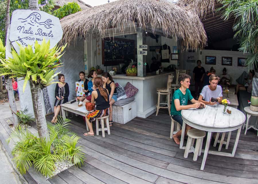 Canggu: Surfing Class, Tanah Lot & Kecak Dance Sunset Tour - Who should book this afternoon?