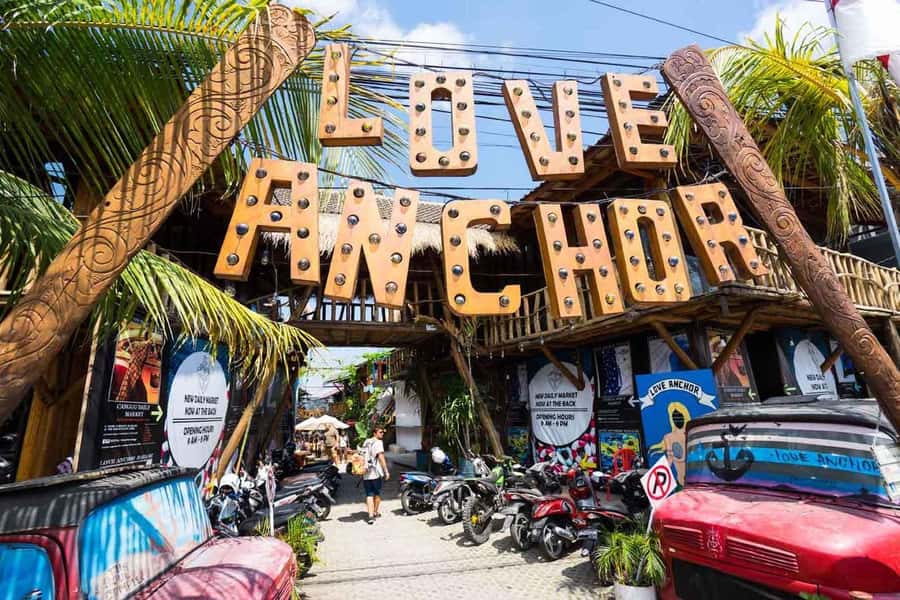 Canggu: Surfing Class, Tanah Lot & Kecak Dance Sunset Tour - What the surf lesson is really like