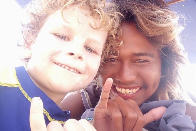 Canggu: Surfing lesson with ISA certified instructor - Timing, weather, and the reality of Canggu waves