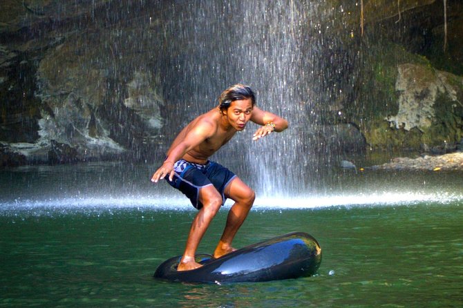 Canggu: Surfing lesson with ISA certified instructor - Who should book this experience?