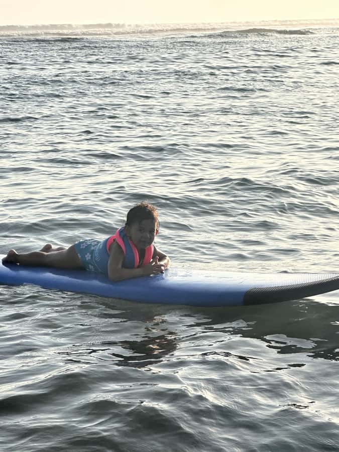 Canggu: Surfing Lesson with ISA Instructor - Help for intermediate and advanced surfers