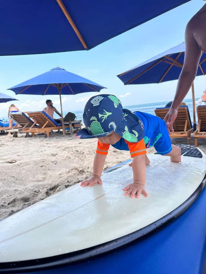 Canggu: Surfing Lesson with ISA Instructor - Who should book this experience?