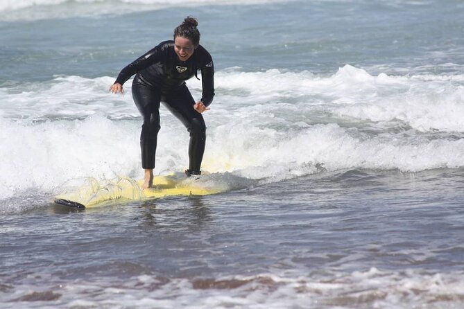 Casablanca Surfing Experience from Morocco - Key points to know before you book