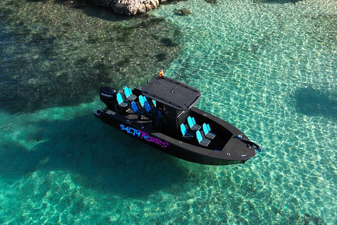 Charter Tour of Palma Bay: Snorkeling and Paddle Surfing - Key points to know before booking