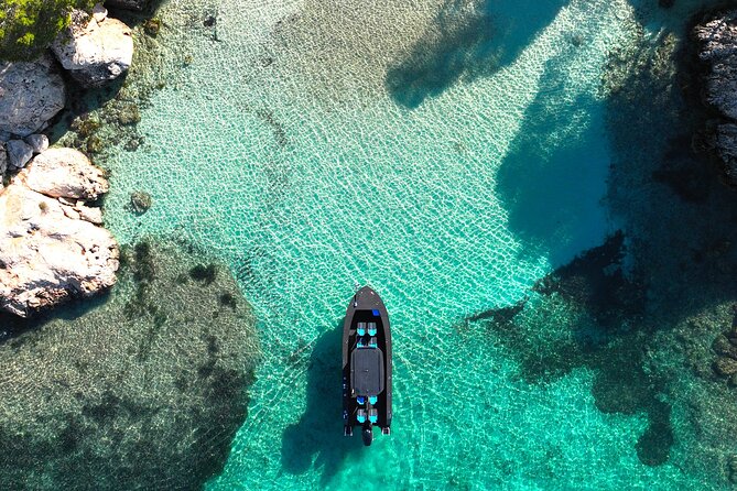 Charter Tour of Palma Bay: Snorkeling and Paddle Surfing - What this Palma Bay tour is really like