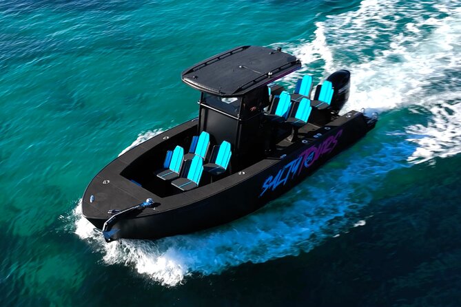 Charter Tour of Palma Bay: Snorkeling and Paddle Surfing - Choosing between Illetes, Punta Negra, and Portals Vells