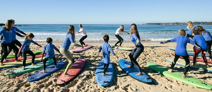 Cocoa Beach: Surfing Lessons & Board Rental - Small details that improve the day