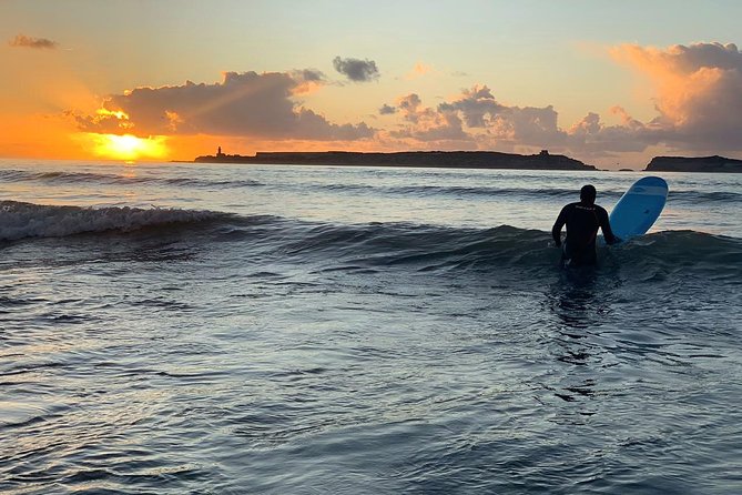 Comesurfing - Learn how to surf - What this Essaouira surf lesson is trying to teach