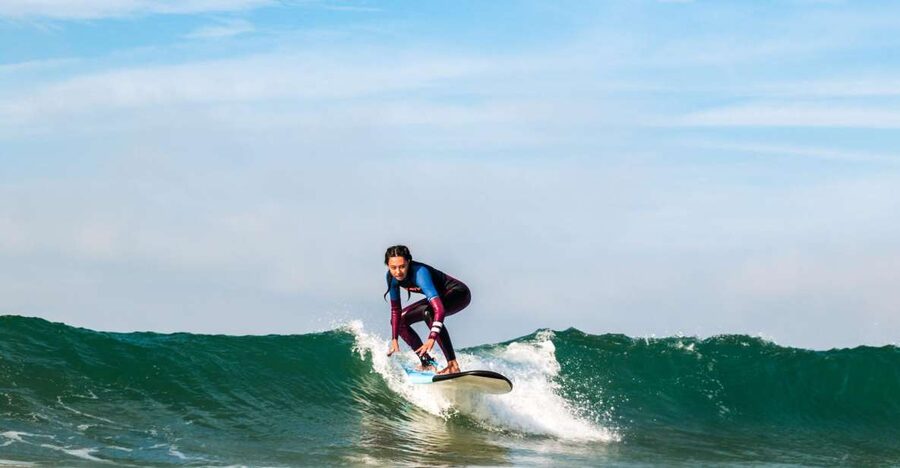 Conil de la Frontera: Private Surf Lessons - Key points to know before booking