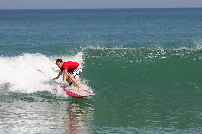 Discover Surfing on the beaches of Biarritz - Key points to know before you book