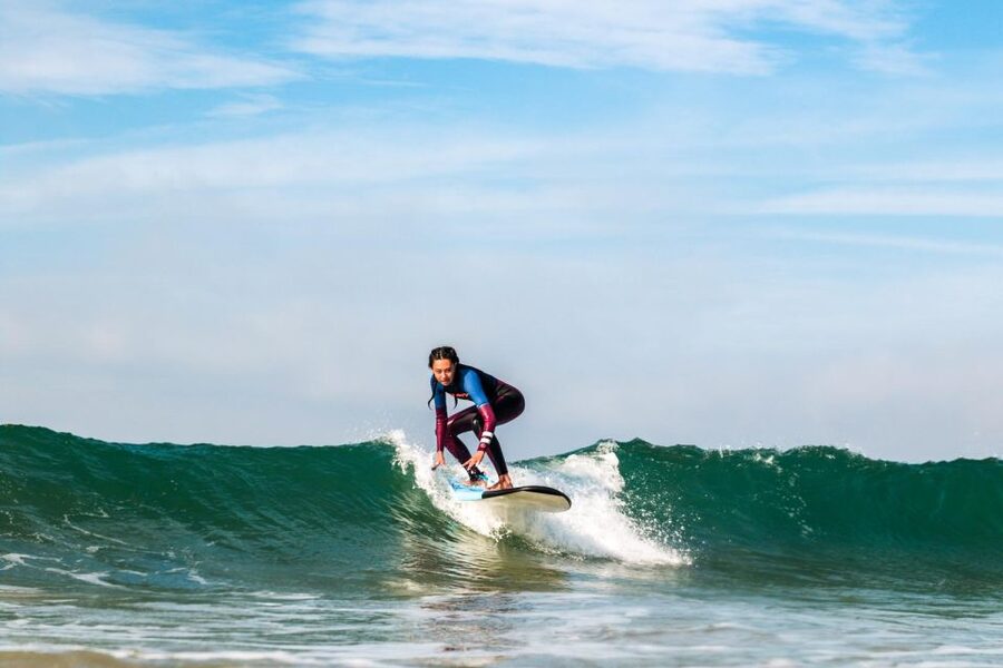 El Palmar: Private Surf Class - Who Should Book This Surf Experience?
