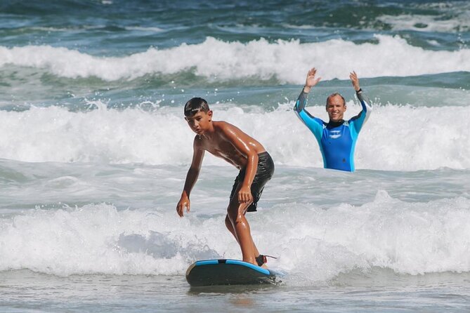 Epic Surf Lessons Dania Beach - Key points before you book