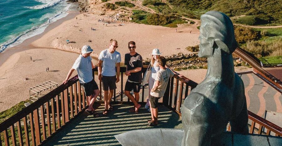 Ericeira: Surf coaching at the World Surfing Reserve - Key points to know before booking