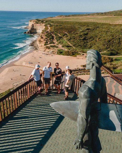 Ericeira: Surf coaching at the World Surfing Reserve - Choosing between Ericeira, Santa Cruz, and Peniche