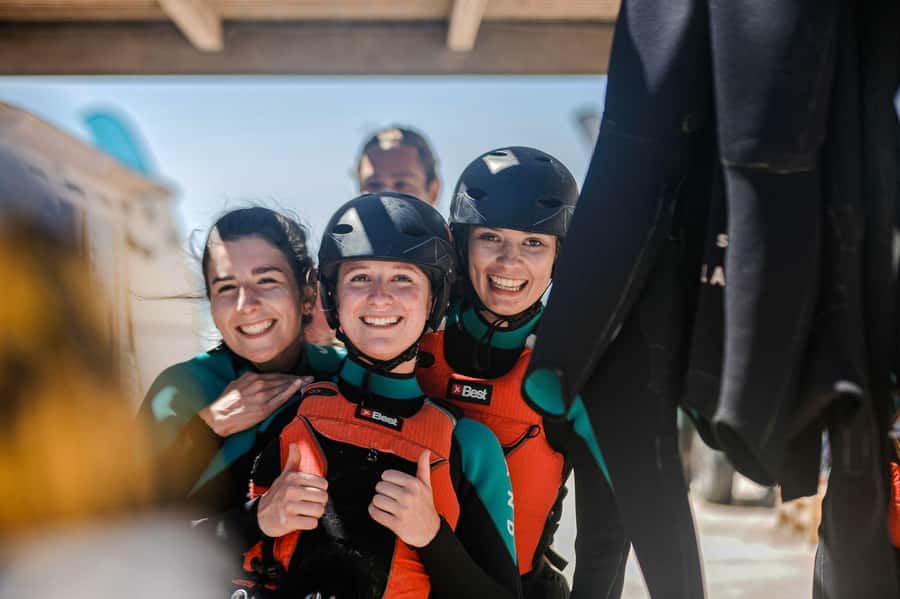 Essaouira: 2-Hour Kite-Surfing Lesson - Why two hours can feel short